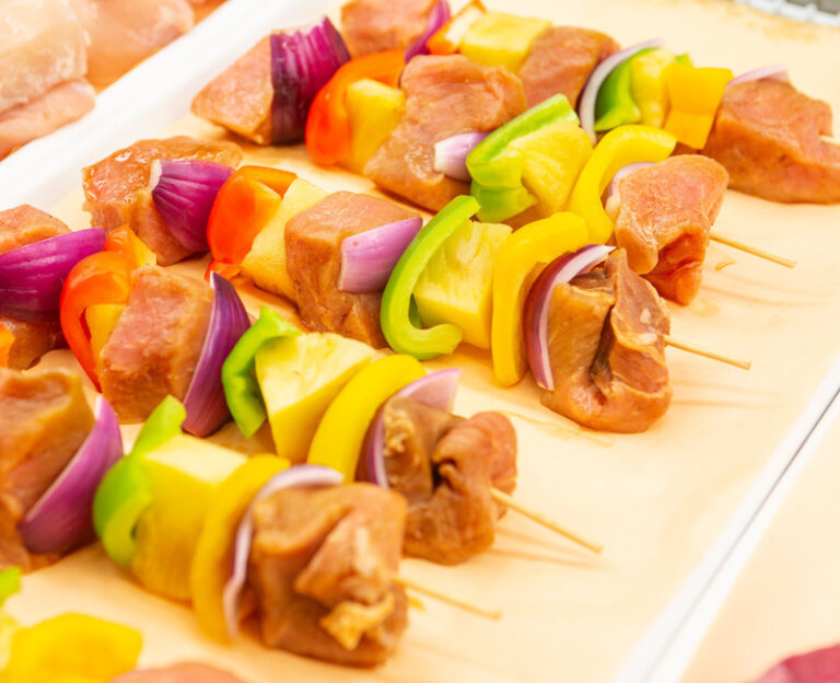 Cutting Edge Meat Mart Fresh Meats in Western South Dakota Cutting