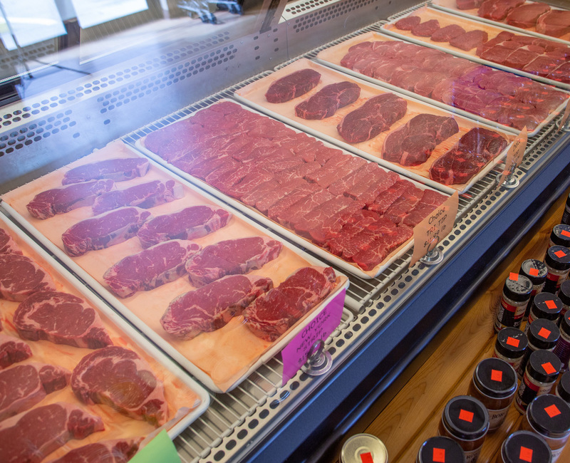 Steak - Best of the Black Hills Cutting Edge Meats