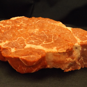 Steak - Best of the Black Hills Cutting Edge Meats