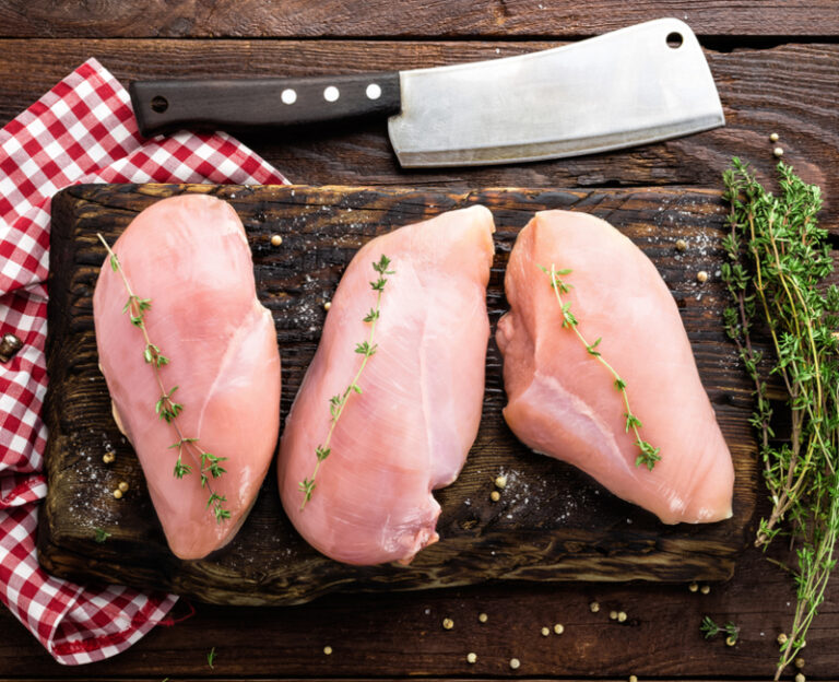 Cutting Edge Meat Mart Fresh Meats in Western South Dakota Cutting