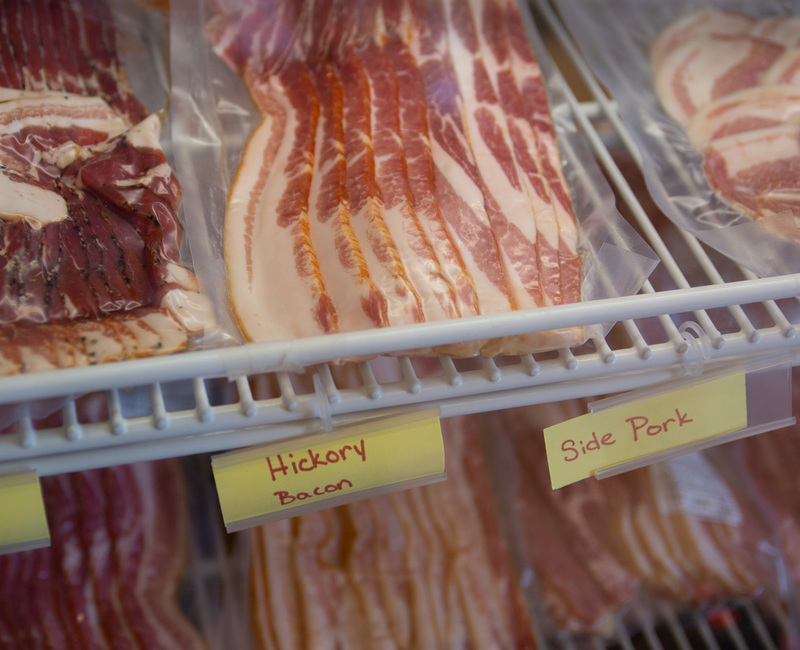 Cutting Edge Meats - Bacon