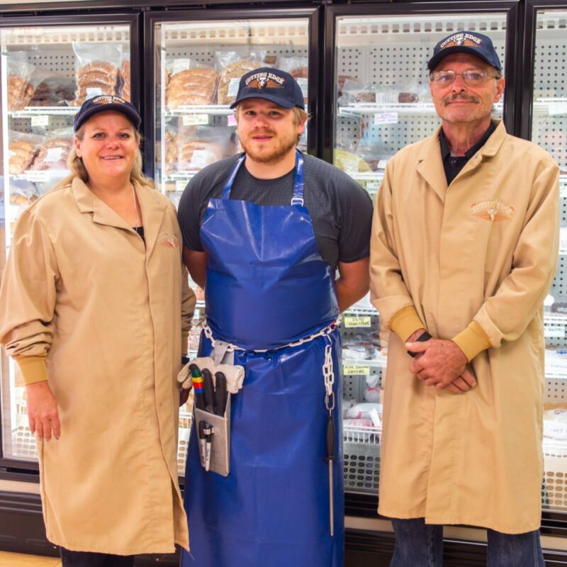 Cutting Edge Meat Mart – Fresh Meats in Western South Dakota | Cutting ...